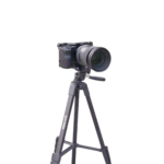سه پایه حرفه ای گیمبال پرودو مدل PD-TRPAL - تصویر 3
