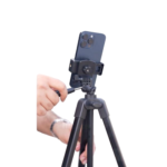 سه پایه حرفه ای گیمبال پرودو مدل PD-TRPAL - تصویر 5