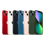 گوشی موبایل اپل مدل iPhone 13 CH دو سیم‌ کارت ظرفیت 128 گیگابایت و رم 4 گیگابایت - نات اکتیو - تصویر 9