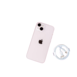 گوشی موبایل اپل مدل iPhone 13 CH دو سیم‌ کارت ظرفیت 128 گیگابایت و رم 4 گیگابایت - نات اکتیو - تصویر 15