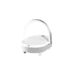 اسپیکر و شارژر بیسیم 4 در 1 رسی Recci RLS-L16 4-in-1 Speaker and Wireless Charger 15W - تصویر 3