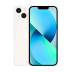 گوشی موبایل اپل مدل iPhone 13 CH دو سیم‌ کارت ظرفیت 128 گیگابایت و رم 4 گیگابایت - نات اکتیو