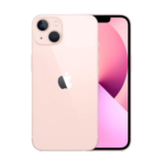 گوشی موبایل اپل مدل iPhone 13 CH دو سیم‌ کارت ظرفیت 128 گیگابایت و رم 4 گیگابایت - نات اکتیو - تصویر 3