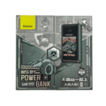 پاور بانک وایرلس 20 وات 10000 گیمینگ بیسوس PPCX090006 - تصویر 7