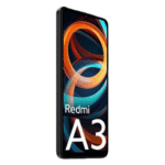 گوشی موبایل شیائومی مدل Redmi A3 دو سیم کارت ظرفیت 128 گیگابایت و رم 4 گیگابایت(همراه با یک گلس هدیه) - تصویر 9