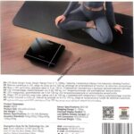 ترازوی هوشمند Yesido مدل MG09 - مشکی - تصویر 6