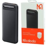 پاوربانک 10000mAh مک دودو مدل MC-4422 - تصویر 7