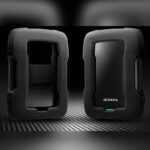 هارد اکسترنال قابل حمل برند ای دیتا با ظرفیت 2 ترابایت، مدل HD330 - تصویر 2