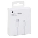 کابل آیفون (Type-C to Lightning)PD اورجینال سرجعبه - تصویر 4