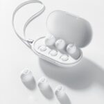هدفون بی سیم جوی روم مدل JR-T03 Pro - تصویر 2