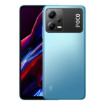 گوشی موبایل شیائومی مدل Poco X5 5G دو سیم کارت ظرفیت 256 گیگابایت و رم 8 گیگابایت - گلوبال