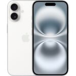 گوشی موبایل اپل مدل iPhone 16 دو سیم کارت ظرفیت 128 گیگابایت - تصویر 3