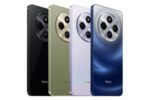 گوشی موبایل شیائومی مدل Redmi 14C دو سیم کارت ظرفیت 256 گیگابایت و رم 8 گیگابایت - تصویر 8