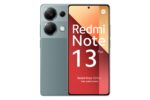 گوشی موبایل شیائومی مدل Redmi Note 13 Pro 4G دو سیم کارت ظرفیت 256 گیگابایت و رم 8 گیگابایت(همراه با یک گلس هدیه)