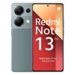 گوشی موبایل شیائومی مدل Redmi Note 13 Pro 4G دو سیم کارت ظرفیت 256 گیگابایت و رم 8 گیگابایت(همراه با یک گلس هدیه)