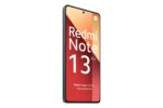 گوشی موبایل شیائومی مدل Redmi Note 13 Pro 4G دو سیم کارت ظرفیت 256 گیگابایت و رم 8 گیگابایت(همراه با یک گلس هدیه) - تصویر 3