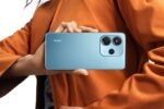 گوشی موبایل شیائومی مدل Redmi Note 14 4G دو سیم کارت ظرفیت 256 گیگابایت و رم 8 گیگابایت - تصویر 3
