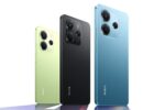 گوشی موبایل شیائومی مدل Redmi Note 14 4G دو سیم کارت ظرفیت 256 گیگابایت و رم 8 گیگابایت - تصویر 12
