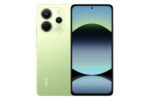 گوشی موبایل شیائومی مدل Redmi Note 14 4G دو سیم کارت ظرفیت 256 گیگابایت و رم 8 گیگابایت - تصویر 2