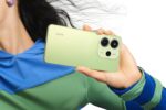 گوشی موبایل شیائومی مدل Redmi Note 14 4G دو سیم کارت ظرفیت 256 گیگابایت و رم 8 گیگابایت - تصویر 9