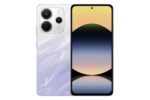 گوشی موبایل شیائومی مدل Redmi Note 14 4G دو سیم کارت ظرفیت 256 گیگابایت و رم 8 گیگابایت