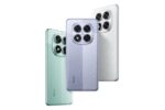 گوشی موبایل شیائومی مدل Redmi Note 14 Pro 4G دو سیم کارت ظرفیت 256 گیگابایت و رم 8 گیگابایت - تصویر 8