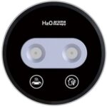 خوشبوکننده شارژی و بخور سرد هیسکا مدل HR-23 - تصویر 3