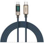 کابل USB-C به USB-C هیسکا مدل HISKA LX-20CC - Image 2