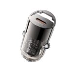 شارژر فندکی 45 وات یسیدو YESIDO Y67