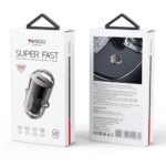 شارژر فندکی 45 وات یسیدو YESIDO Y67 - تصویر 2