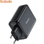 شارژر دیواری مک دودو مدل CH-0771 به همراه کابل تبدیل  USB-c - تصویر 3