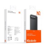 پاوربانک 10000mAh مک دودو مدل MC-4422 - تصویر 5