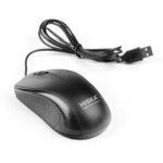 ماوس هیسکا مدل HX-MO100 - تصویر 4