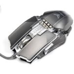 ماوس مخصوص بازی هیسکا مدل HX-MOG360 - تصویر 3