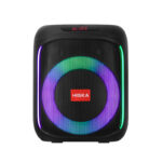 اسپیکر بلوتوثی قابل حمل هیسکا مدل B100 - تصویر 3
