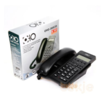 تلفن رومیزی OHO 380 CID - تصویر 2
