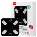 ترازو دیجیتال هیسکا مدل HS-1000 - تصویر 7