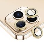 محافظ لنز دوربین مدل رینگی مناسب برای گوشی موبایل اپل Iphone 13 pro/13 promax - تصویر 10