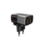 شارژر دیواری الدینیو مدل A2206 همراه با کابل میکرو USB - تصویر 3