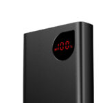 پاوربانک 20000 فست شارژ 22.5 وات بيسوس Baseus Adaman Metal Digital Display QC3.0 PPAD000101 - تصویر 4