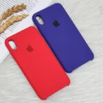 کاور سیلیکون  مناسب برای گوشی موبایل iPhone Xs Max - تصویر 4