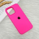 کاور مدل سیلیکونی مناسب برای گوشی موبایل اپل iphone 14 Promax - تصویر 7