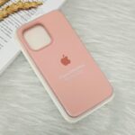 کاور مدل سیلیکونی مناسب برای گوشی موبایل اپل iphone 14 Promax - تصویر 6