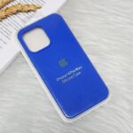 کاور مدل سیلیکونی مناسب برای گوشی موبایل اپل iphone 14 Promax - تصویر 4