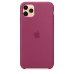 کاور مدل سیلیکونی مناسب برای گوشی موبایل اپل Iphone 11 pro - Image 8
