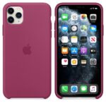 کاور مدل سیلیکونی مناسب برای گوشی موبایل اپل Iphone 11 pro - Image 7