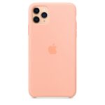 کاور مدل سیلیکونی مناسب برای گوشی موبایل اپل Iphone 11 pro - Image 6