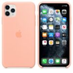 کاور مدل سیلیکونی مناسب برای گوشی موبایل اپل Iphone 11 pro - Image 5