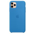 کاور مدل سیلیکونی مناسب برای گوشی موبایل اپل Iphone 11 pro - Image 4