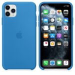 کاور مدل سیلیکونی مناسب برای گوشی موبایل اپل Iphone 11 pro - Image 3